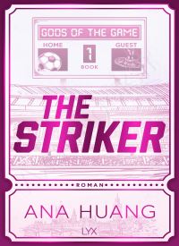 The Striker (Gods of the Game 1) thumb 2 1