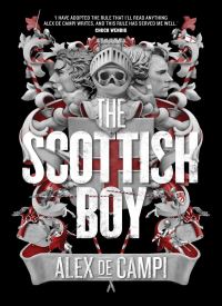 The Scottish Boy thumb 2 1