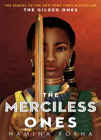 The Merciless Ones (Deathless 2) thumb 2 1