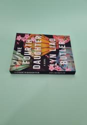 The Fourth Daughter thumb 2 4