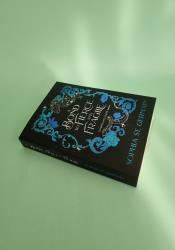 A Bond so Fierce and Fragile (Compelling Fates Saga 3) thumb 2 3