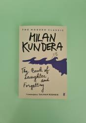 The Book of Laughter and Forgetting thumb 2 2