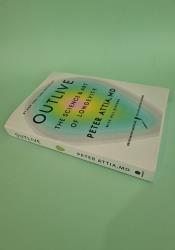 Outlive: The Science and Art of Longevity thumb 1 3