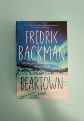 Beartown (Beartown Book 1) thumb 1 2