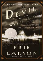 The Devil in the White City