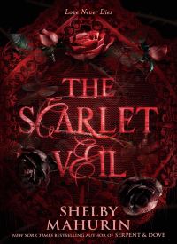The Scarlet Veil (The Scarlet Veil 1) thumb 2 1