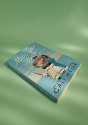 Make Your Save (Aston Archers Hockey Book 3) thumb 2 3