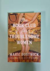 The Book Club for Troublesome Women thumb 2 2