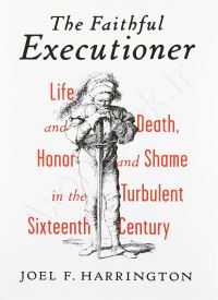 The Faithful Executioner thumb 2 1