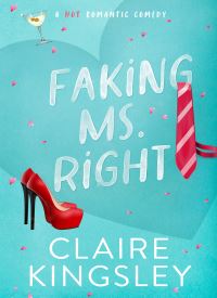 Faking Ms. Right (Dirty Martini Running Club 1)