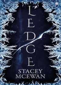 Ledge (The Glacian Trilogy 1)