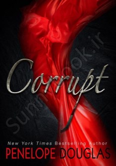 Corrupt (Devil's Night 1)