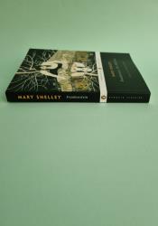 Frankenstein: The 1818 Text thumb 2 4