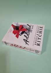 Addicted for Now (Addicted 3) thumb 1 3