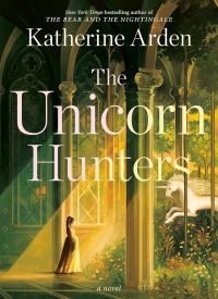 The Unicorn Hunters thumb 1 1