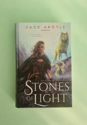 Stones of Light (Threadlight Book 2) thumb 2 2