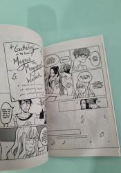 The Mortal Instruments: The Graphic Novel, Vol. 1 thumb 1 6