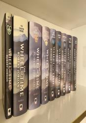 A Memory Of Light (Wheel of Time 14) thumb 2 4
