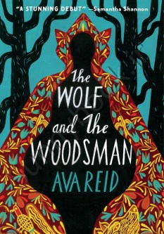 The Wolf and the Woodsman thumb 2 1