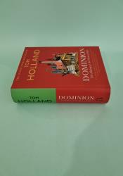 Dominion: The Making of the Western Mind (Romeinse Rijk-trilogie 3) thumb 2 4