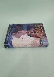 Remnants of Filth: Yuwu (Novel) Vol. 4 thumb 1 4