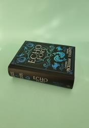 Echo Fort (Sins of the Zodiac 2) thumb 2 3