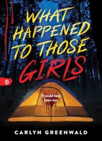 What Happened to Those Girls