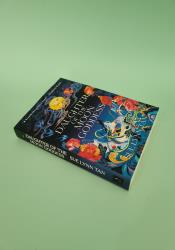 Daughter of the Moon Goddess (The Celestial Kingdom 1) thumb 2 3