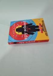 Spy School Project X (Spy School 10 ) thumb 1 4