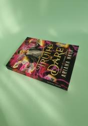 Truth or Dare (Shadows of London 4) thumb 1 3