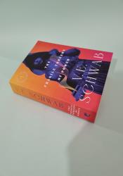 The Fragile Threads of Power The Fragile Threads of Power thumb 2 3