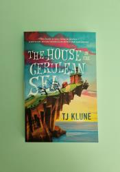 The House in the Cerulean Sea (Cerulean Chronicles 1) thumb 1 2