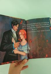 Heartless Hunter (The Crimson Moth 1) thumb 2 5