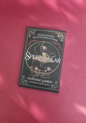 Spectacular (Caraval 3.5) thumb 1 2