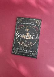 Spectacular (Caraval 3.5) thumb 2 2