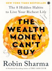 The Wealth Money Can't Buy thumb 2 1