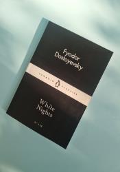 White Nights thumb 2 2
