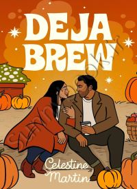 Deja Brew (Elemental Love 3)