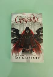 Godsgrave (The Nevernight Chronicles 2) thumb 2 2
