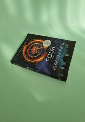 Four: A Divergent Collection (Divergent Series Story) thumb 1 3