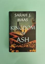 Kingdom of Ash (Throne of Glass, 7) thumb 2 2