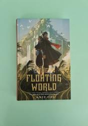 The Floating World (The Floating World 1) thumb 2 2