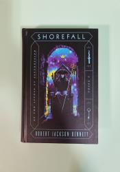 Shorefall (The Founders Trilogy 2) thumb 1 2