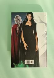 Heir of Fire (Throne of Glass, 3) thumb 2 4
