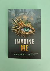 Imagine Me (Shatter Me 6) thumb 2 2