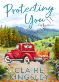 Protecting You (Bailey Brothers #1)