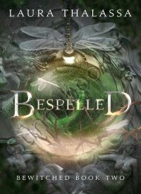 Bespelled (Bewitched 2)