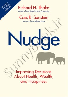 Nudge: Improving Decisions About Health, Wealth, and Happiness thumb 1 1