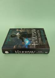 Harrow the Ninth (The Locked Tomb 2) thumb 2 4