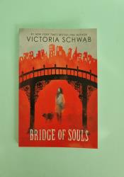Bridge of Souls (City of Ghosts 3) Bridge of Souls (City of Ghosts 3) thumb 2 2